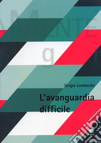 L'avanguardia difficile