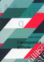 L'avanguardia difficile