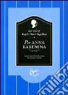 Per Anna Karenina libro