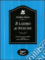 Il ladro di pesche