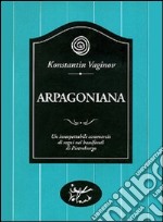 Arpagoniana