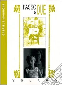 Passo a due libro