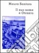 Il suo nome è Otranto