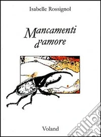 Mancamenti d'amore