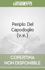 Periplo Del Capodoglio (v.e.) libro