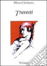 Travesti libro