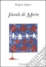 Favole di morte libro