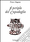 Il periplo del capodoglio libro