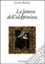 La lettera dell'alchimista libro