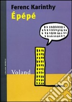 Epepé libro