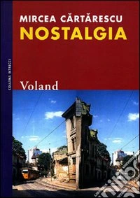Nostalgia