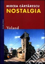 Nostalgia libro