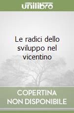 Le radici dello sviluppo nel vicentino libro
