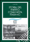 Storia del Partito Comunista italiano libro