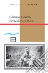 Giacomo Buranello. Rivoluzionario e partigiano libro