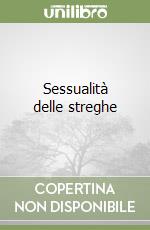 Sessualità delle streghe