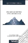 La salita al Monviso. Lettera a Bartolomeo Gastaldi libro