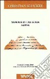 Memorie di una guida alpina libro