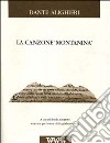 La canzone «Montanina» libro