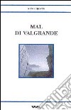 Mal di Valgrande libro