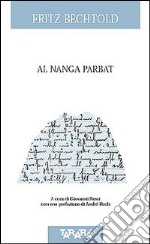 Al Nanga Parbat libro