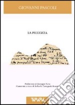 La piccozza libro