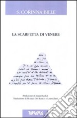 La scarpetta di Venere libro