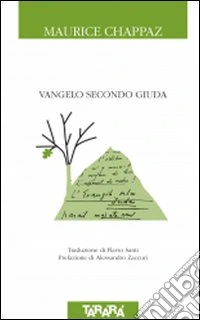 Il Vangelo secondo Giuda