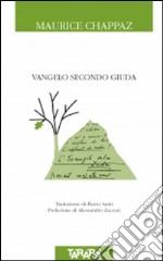 Il Vangelo secondo Giuda libro