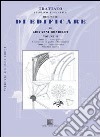 Trattato teorico e pratico dell'arte di edificare. Vol. 2: Costruzioni in pietra. Stereotomia. Strutture murali libro