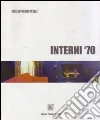 Interni '70 libro