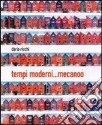 Tempi moderni... mecanoo e postmecanoo