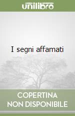 I segni affamati libro