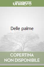 Delle palme libro