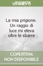 La mia prigione. Un raggio di luce mi eleva oltre le sbarre libro