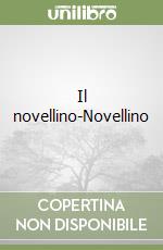 Il novellino-Novellino libro