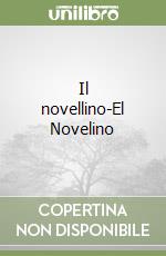 Il novellino-El Novelino libro