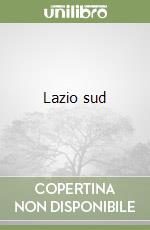 Lazio sud