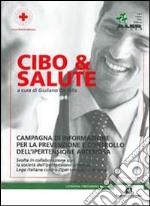 Cibo & salute libro