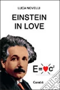 Einstein in love