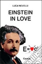 Einstein in love libro