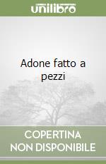 Adone fatto a pezzi libro