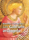 Novena e coroncina a San Gabriele Arcangelo libro