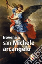 Novena a san Michele Arcangelo libro