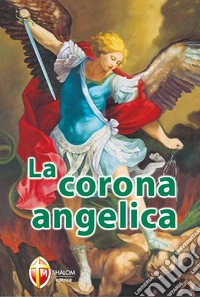 La corona angelica libro