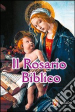 Il Rosario biblico libro