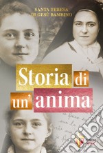 Storia di un`anima libro usato