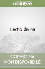 Lectio divina