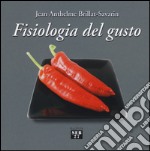 Fisiologia del gusto