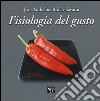 Fisiologia del gusto libro